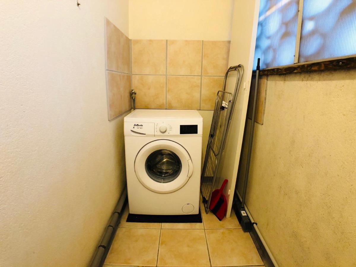 Charmant Appartement 1-4 Personnes, Proche Centre Avec Parking 南特 外观 照片