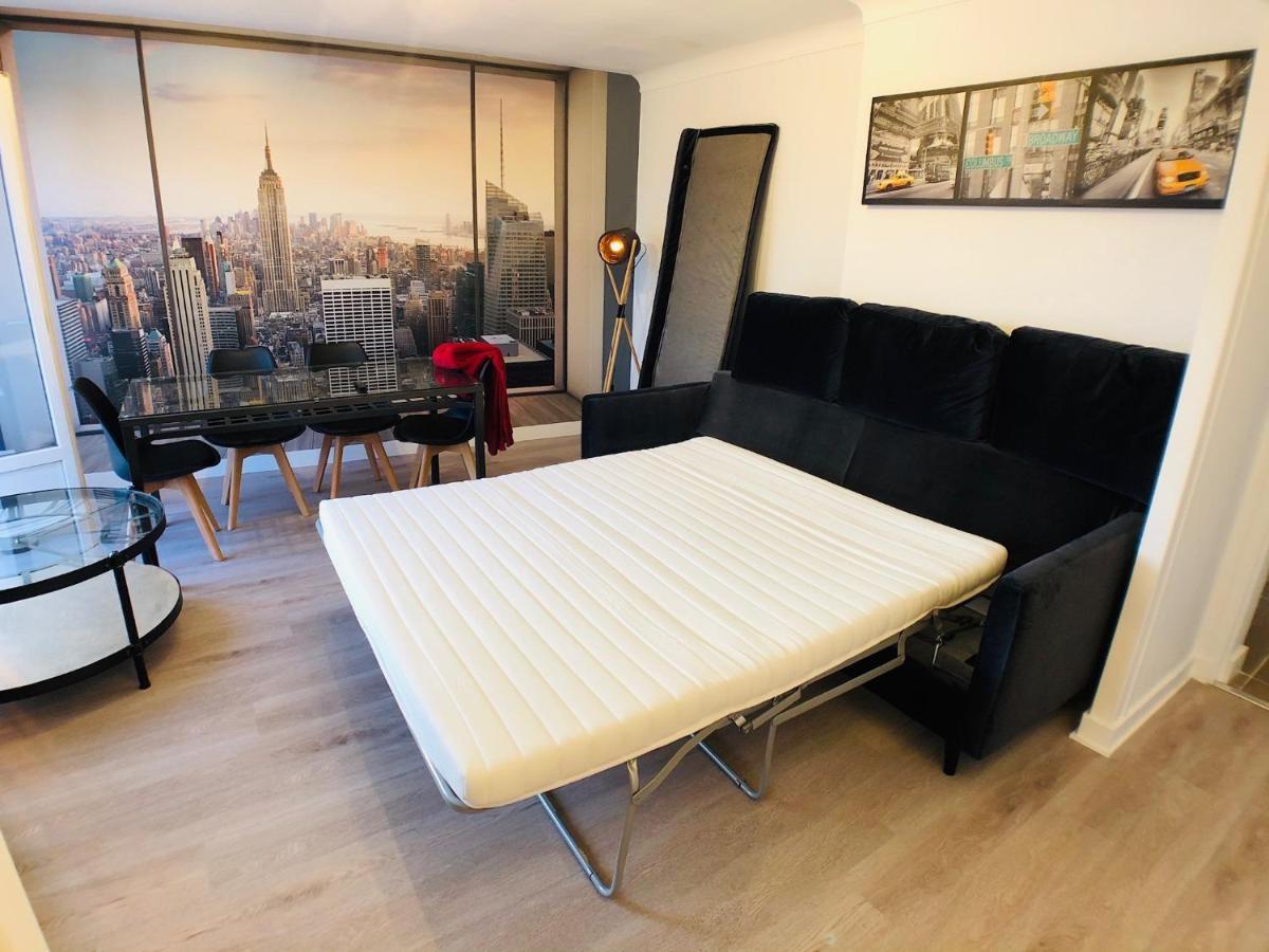 Charmant Appartement 1-4 Personnes, Proche Centre Avec Parking 南特 外观 照片